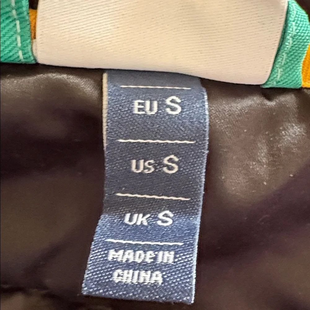 Ellesse Multicolor Hooded Jacket - Picture 7 of 8